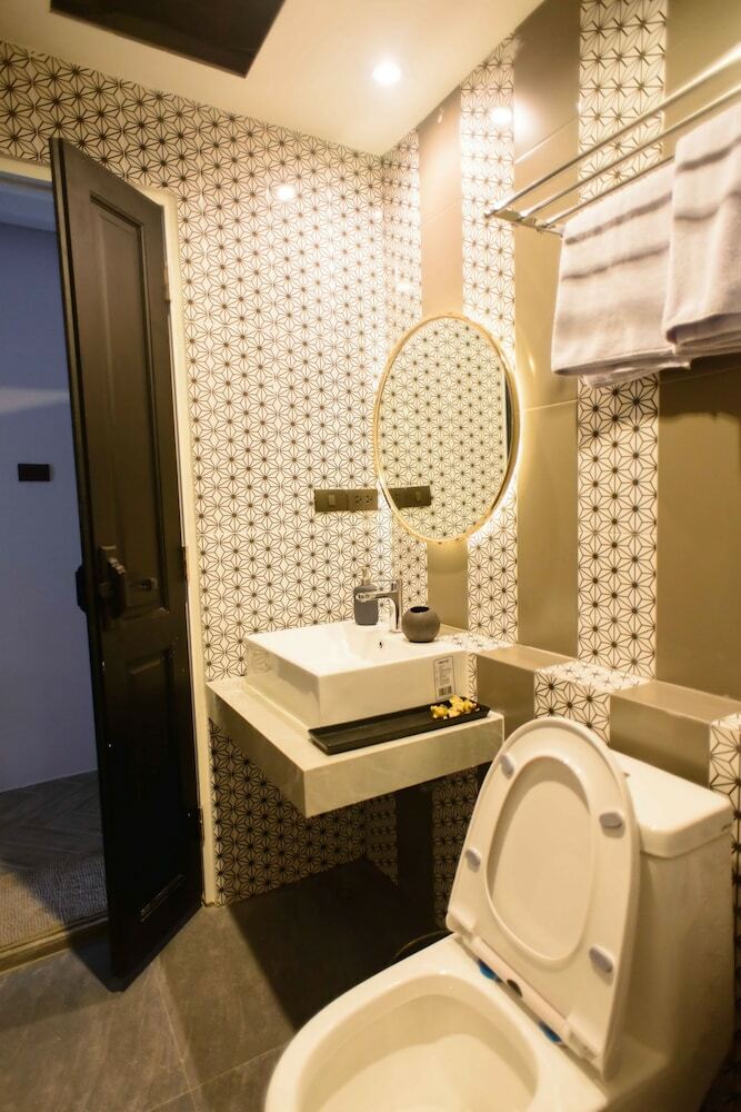 Hotel 87 Oldtown @ River Pier