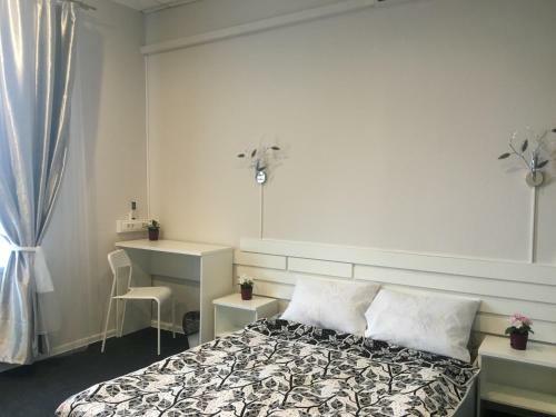 Mini-hotel Lindsay