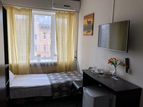Mini-hotel Lindsay