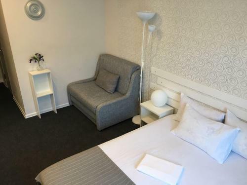 Mini-hotel Lindsay