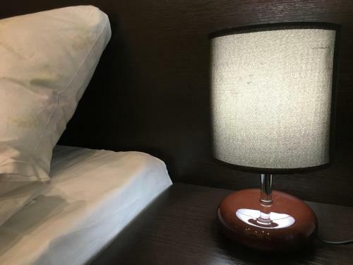 Mini-hotel Lindsay
