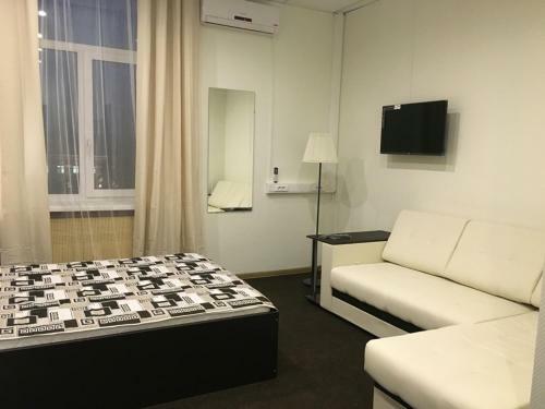 Mini-hotel Lindsay