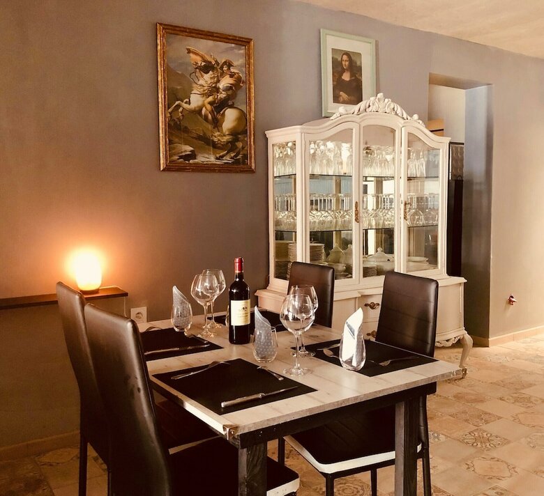 Hotel Le Kamelia