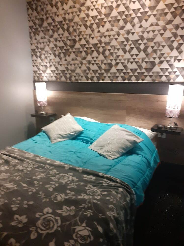 Hotel Le Kamelia