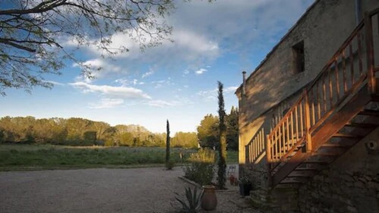 Bed & Breakfast Les Chambres D'agmara