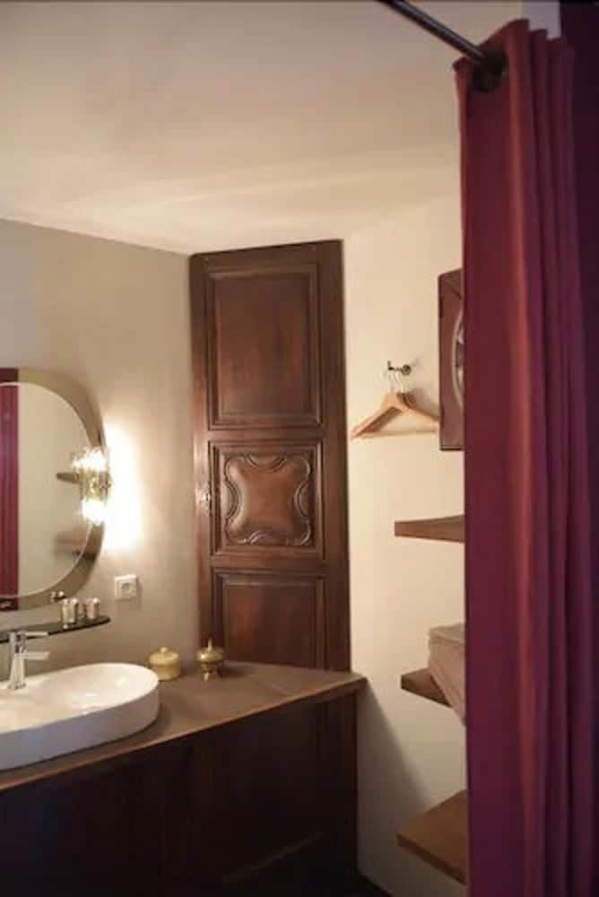 Bed & Breakfast Les Chambres D'agmara