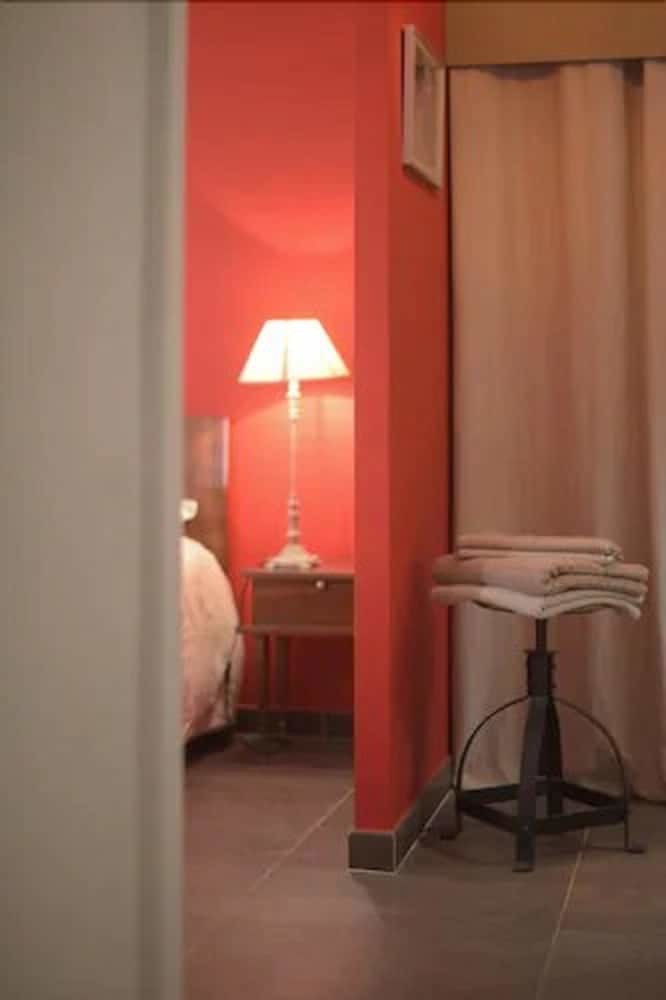 Bed & Breakfast Les Chambres D'agmara