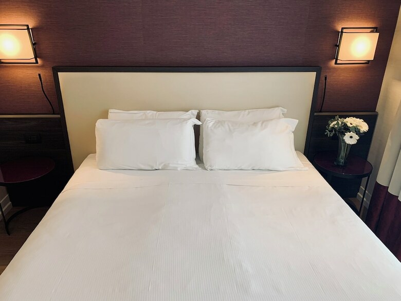 Hotel St Martin By Omnia Hotels