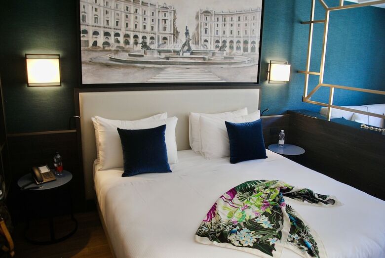 Hotel St Martin By Omnia Hotels