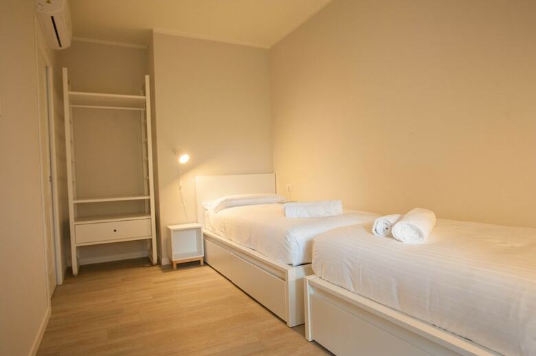 Apartamento Maison Du Lac Appartamenti