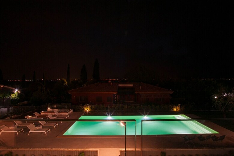 Apartamento Maison Du Lac Appartamenti