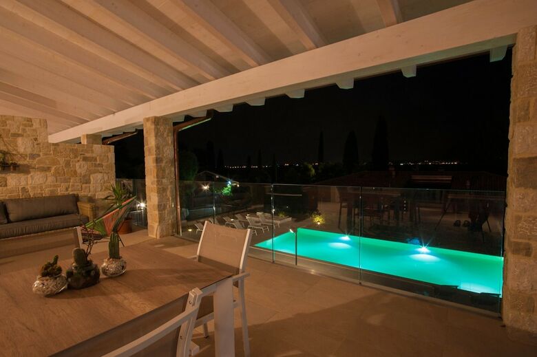Apartamento Maison Du Lac Appartamenti