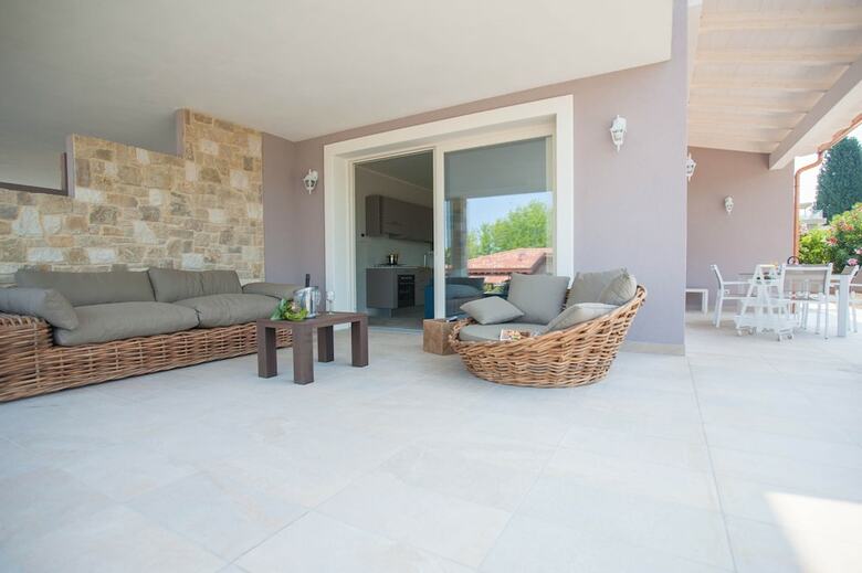 Apartamento Maison Du Lac Appartamenti
