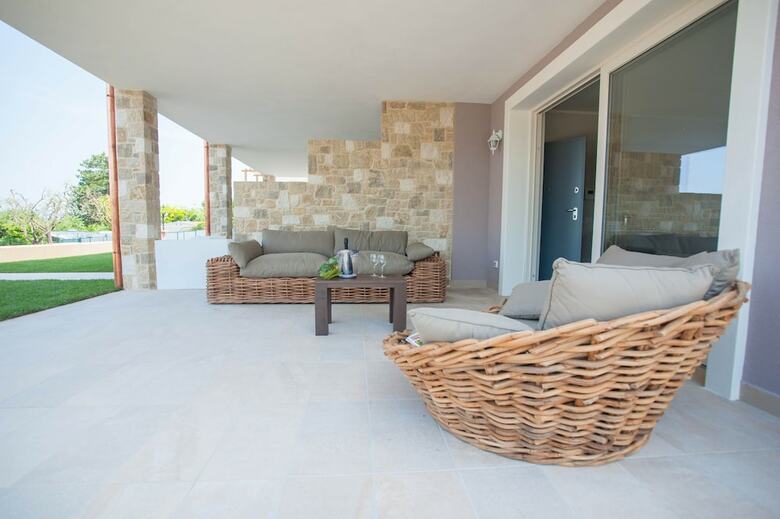 Apartamento Maison Du Lac Appartamenti