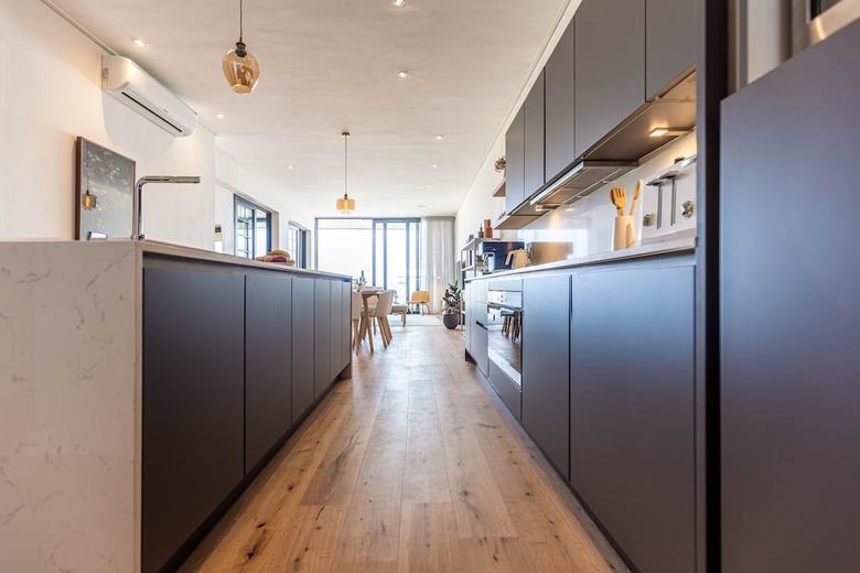 Apartamentos Glengariff Luxury Suites By Totalstay
