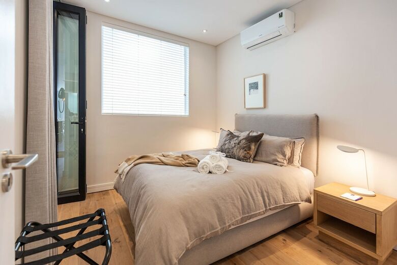 Apartamentos Glengariff Luxury Suites By Totalstay