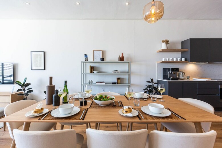 Apartamentos Glengariff Luxury Suites By Totalstay