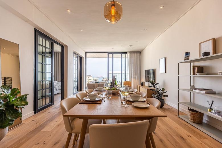 Apartamentos Glengariff Luxury Suites By Totalstay