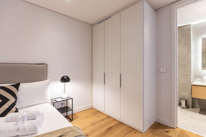 Apartamentos Glengariff Luxury Suites By Totalstay
