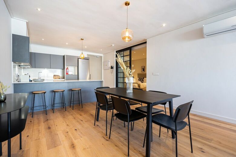 Apartamentos Glengariff Luxury Suites By Totalstay