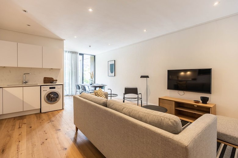 Apartamentos Glengariff Luxury Suites By Totalstay