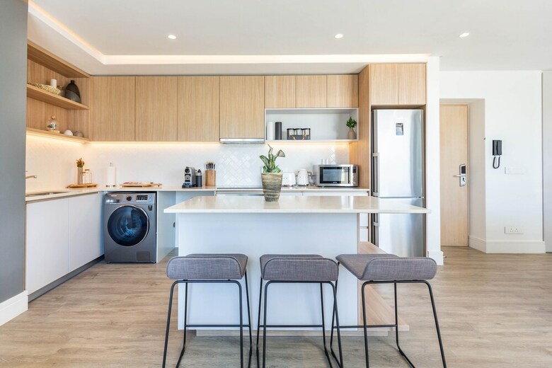 Apartamentos Strand Beach By Totalstay