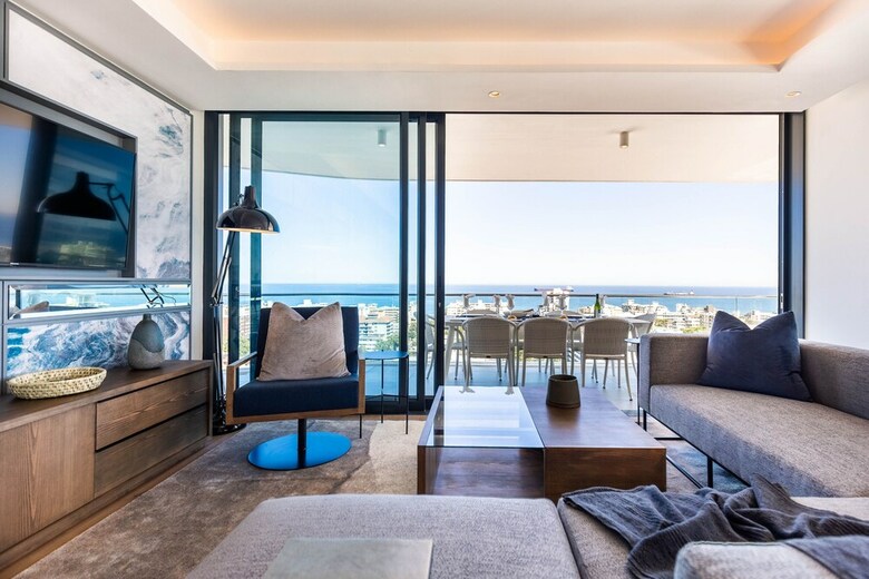 Apartamentos Strand Beach By Totalstay