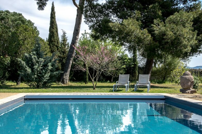 Hotel La Maison Vigneronne