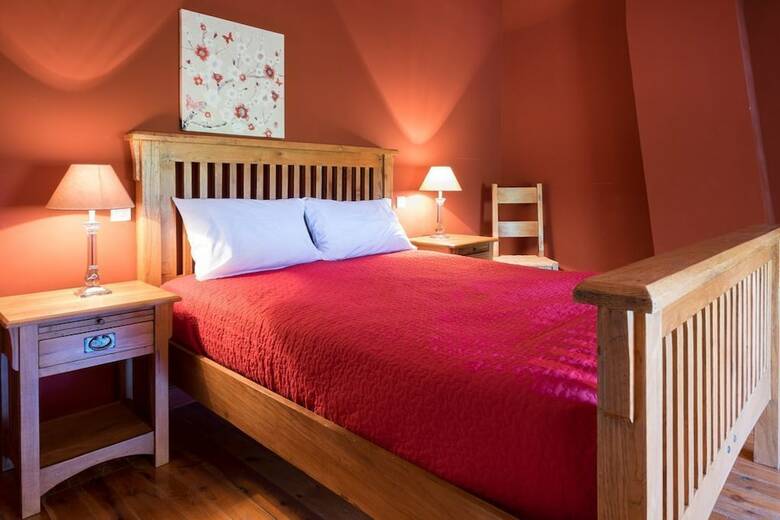 Hotel La Maison Vigneronne