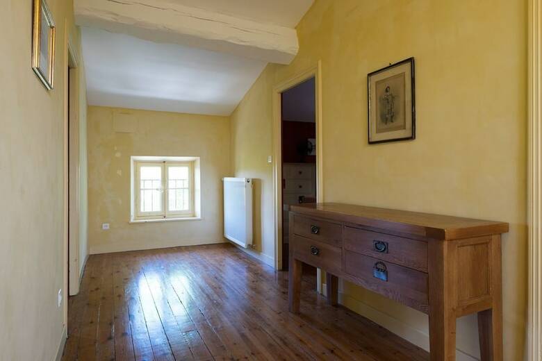 Hotel La Maison Vigneronne