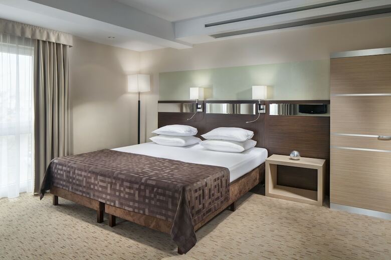 Hotel Arkon Park Gda?sk