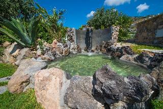 Bed & Breakfast Sorgeto Garden