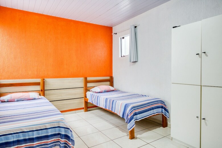 Oyo Hotel Copacabana