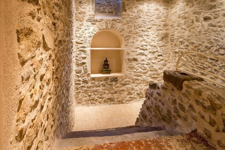 Hotel L'ancien Pigeonnier