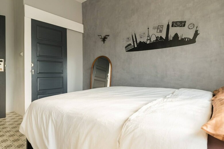 Hotel 196 Oldtown Chic
