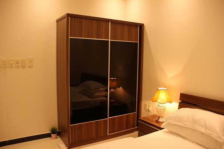 White Suite Aparthotel