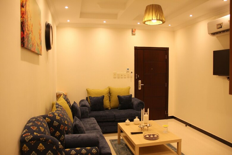 White Suite Aparthotel