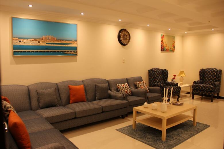 White Suite Aparthotel