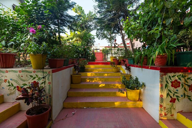 Hotel Sanand Heritage Mount Abu