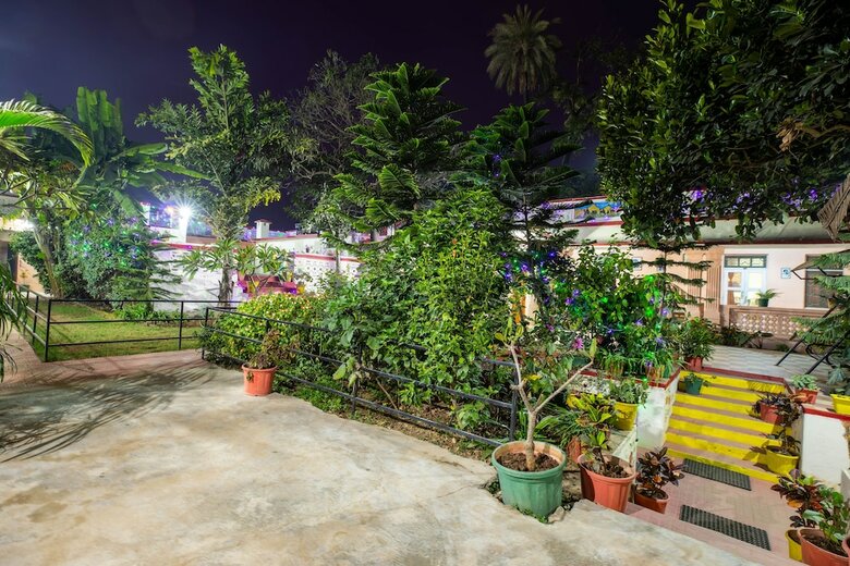 Hotel Sanand Heritage Mount Abu