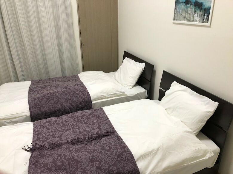 Apartamentos Espoir