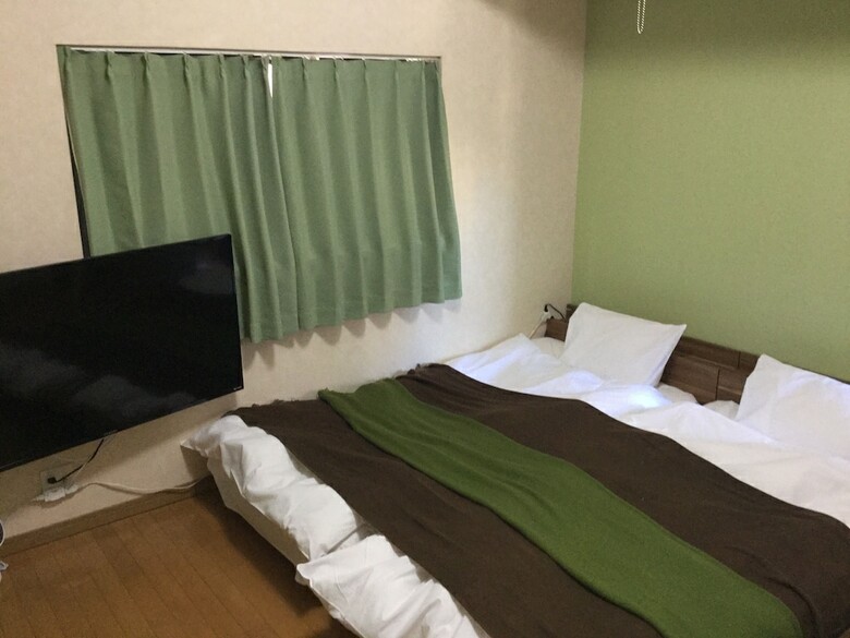 Apartamentos Espoir