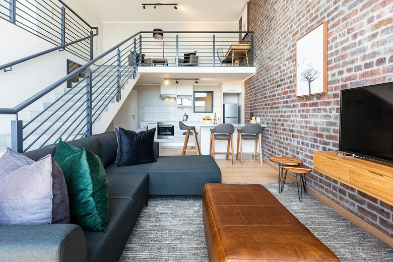 Urban Artisan Aparthotel By Totalstay