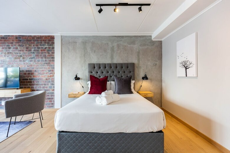 Urban Artisan Aparthotel By Totalstay
