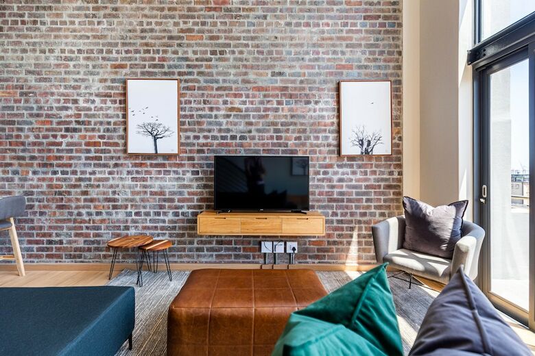 Urban Artisan Aparthotel By Totalstay