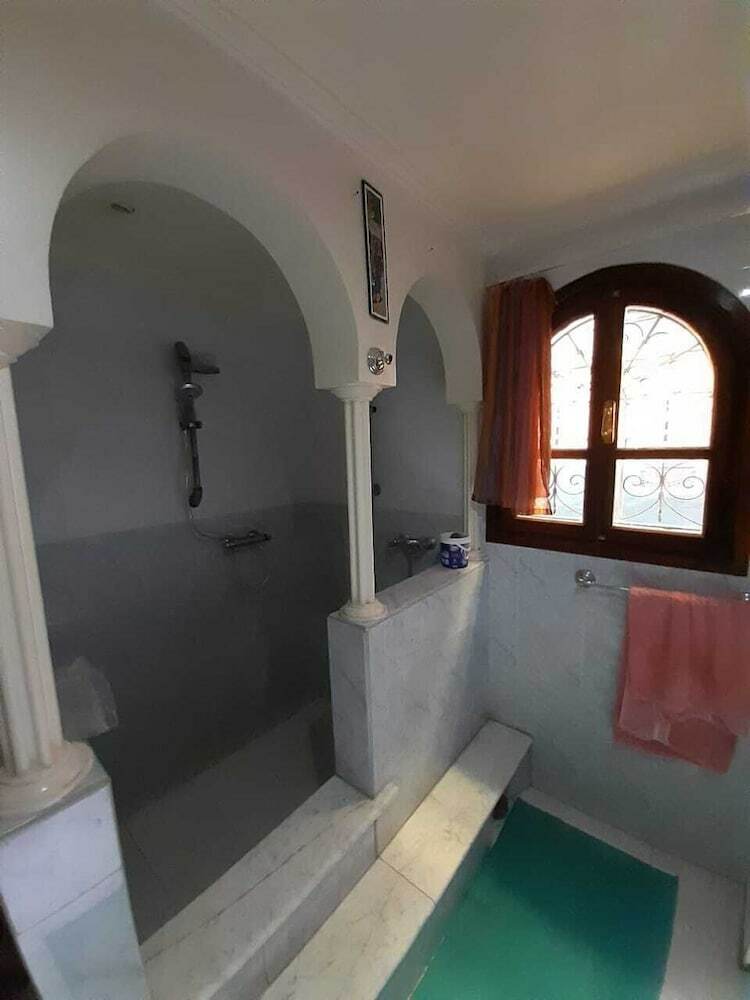 Hostal Maranga Surfvilla
