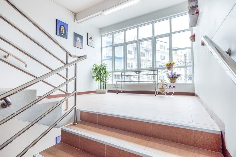Hotel Oyo 689 Treeyapat Place