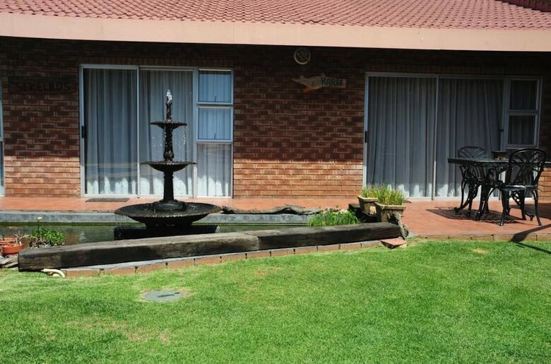 Hotel Asante Guest House
