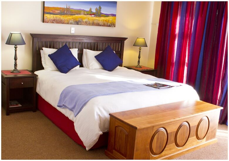 Hotel Asante Guest House
