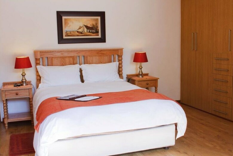 Hotel Asante Guest House
